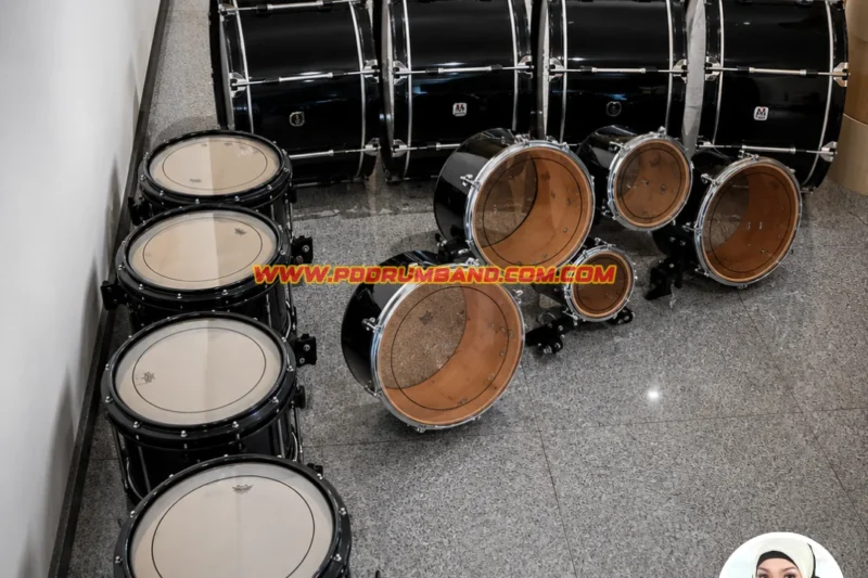 Jual Drum Band di Kota Buton-2