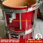 Jual Drum Band di Kota Buton Tengah, Sulawesi Tenggara: Jual Drum Band Harga Hemat