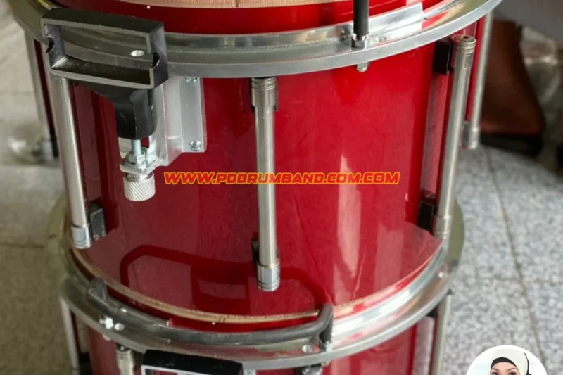 Jual Drum Band di Kota Buton Tengah-2