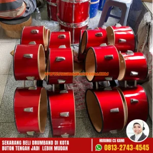 Jual Drum Band di Kota Buton Tengah-3