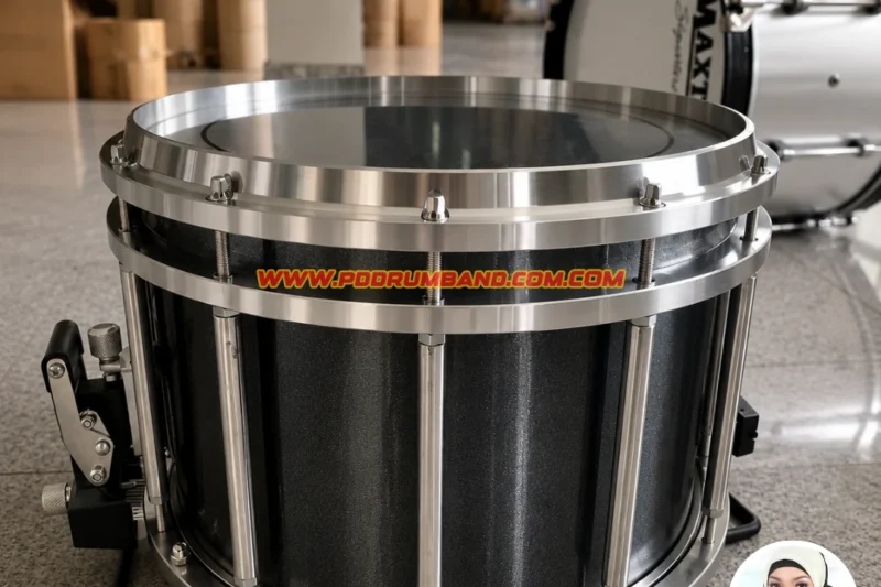 Jual Drum Band di Kota Kolaka Utara, Sulawesi Tenggara Berkualitas, Terjangkau, dan Siap Meriahkan Sekolah Anda!