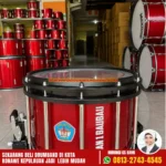 Jual Drum Band di Kota Konawe Kepulauan, Sulawesi Tenggara:Solusi Jitu untuk Pengadaan Drum Band Berkualitas
