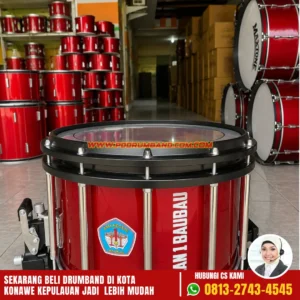 Jual Drum Band di Kota Konawe Kepulauan-3