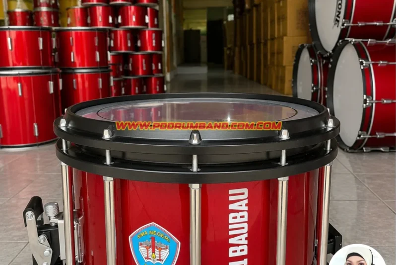 Jual Drum Band di Kota Konawe Kepulauan, Sulawesi Tenggara:Solusi Jitu untuk Pengadaan Drum Band Berkualitas