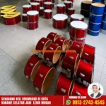 Jual Drum Band di Kota Konawe Selatan, Sulawesi Tenggara: Solusi Kebutuhan Alat Musik Drumbandmu