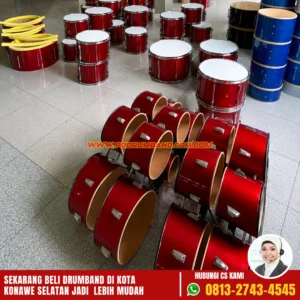 Jual Drum Band di Kota Konawe Selatan-3