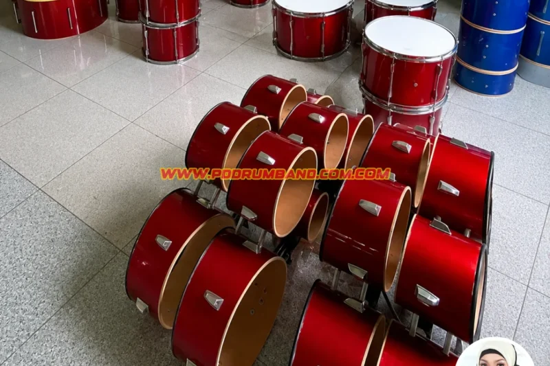 Jual Drum Band di Kota Konawe Selatan-3