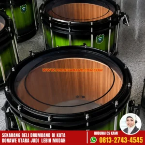 Jual Drum Band di Kota Konawe Utara-2