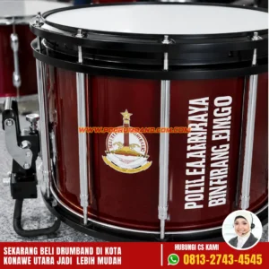 Jual Drum Band di Kota Konawe Utara-3