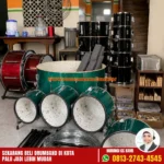 Jual Drum Band di Kota Palu, Sulawesi Tengah: Solusi Keren Kebutuhan Drum Band di Kota Palu