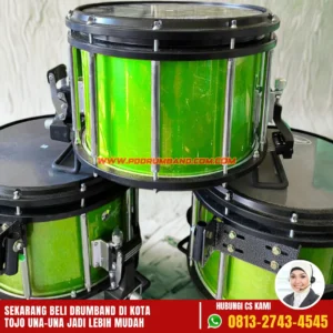 Jual Drum Band di Kota Tojo Una-Una-2