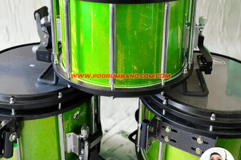Jual Alat Drumband Online: Temukan yang Terbaik untuk Kepuasan Anda
