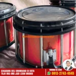 Jual Drum Band di Kota Tojo Una-Una, Sulawesi Tengah: Pesan Drum Band Sekarang, Gratis Logo Sekolah!