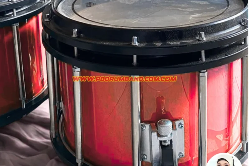 Jual Drum Band di Kota Tojo Una-Una-3