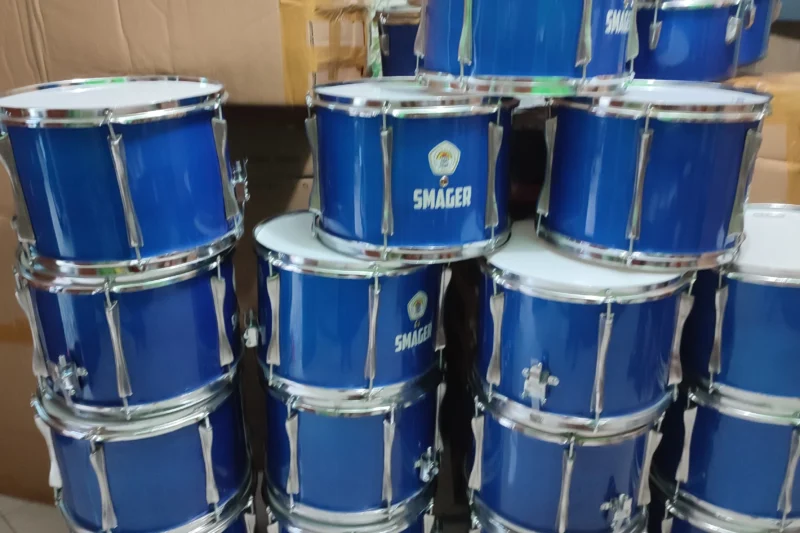 Panduan Lengkap Memilih alat drumband tenor Berkualitas untuk Tim Anda