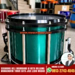 Jual Drum Band di Bolaang Mongondow Timur, Sulawesi Utara: Berkualitas, Ramah di Kantong!