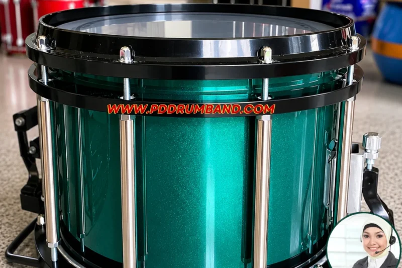 Jual Drum Band di Bolaang Mongondow Timur-2