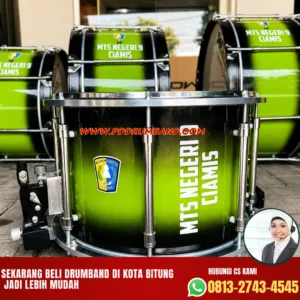 Jual Drum Band di Kota Bitung-2