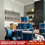 Jual Drum Band di Kota Bolaang Mongondow Selatan, Sulawesi Utara: Drum Band Berkualitas Harga Bersahabat