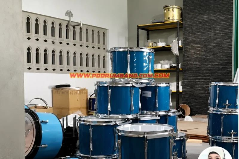 Jual Drum Band di Kota Bolaang Mongondow Selatan-3
