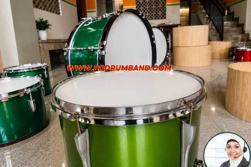 Jual Drum Band di Kota Dharmasraya-2