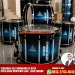 Jual Drum Band di Kota Kepulauan Mentawai, Sumatera Barat Terpercaya dan Terlengkap