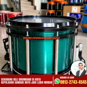 Jual Drum Band di Kota Kepulauan Sangihe-2