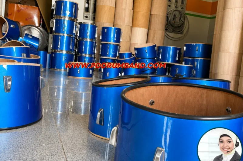 Jual Drum Band di Kota Kotamobagu-3