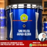Jual Drum Band di Kota Lima Puluh Kota, Sumatera Barat: Siap Kirim Keseluruh Nusantara