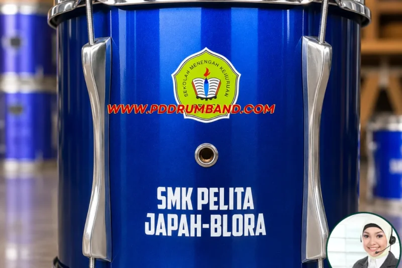 Jual Drum Band di Kota Lima Puluh Kota-2