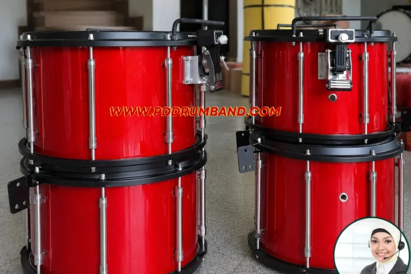 Jual Drum Band di Kota Minahasa-2