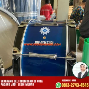 Jual Drum Band di Kota Padang-3