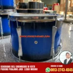 Jual Drum Band di Kota Padang Panjang, Sumatera Barat: Produsen Alat Drumband dan Marchingband Standar PDBI