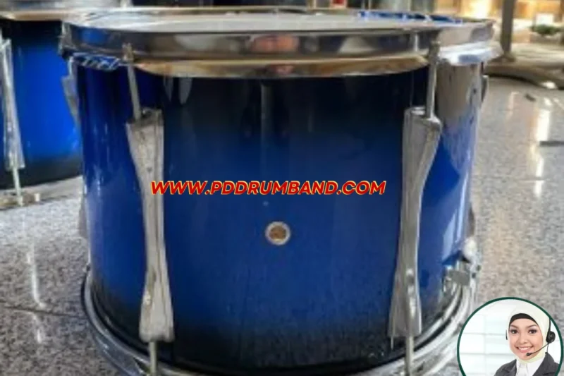 Jual Drum Band di Kota Padang Panjang-3