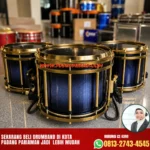 Jual Drum Band di Kota Padang Pariaman, Sumatera Barat untuk Berbagai Jenjang Pendidikan