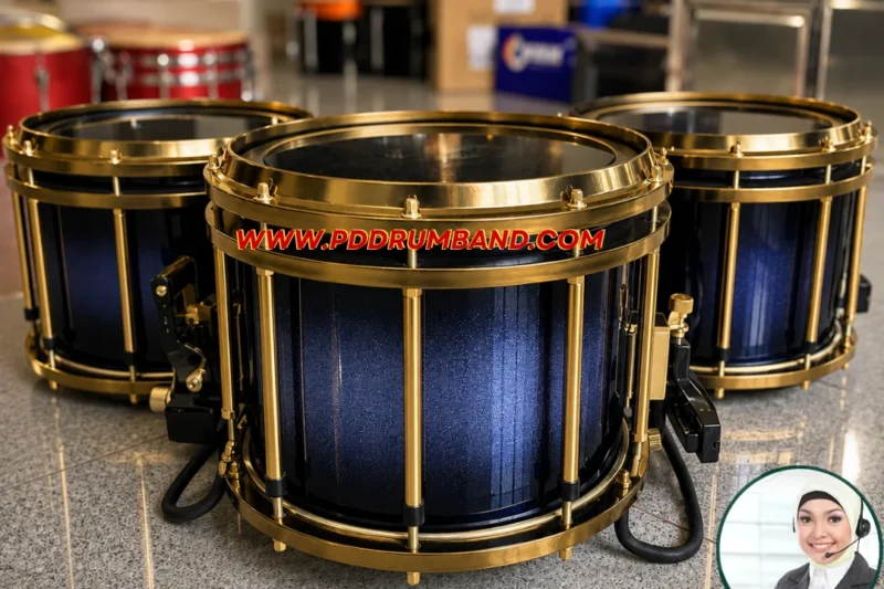Jual Drum Band di Kota Padang Pariaman-2