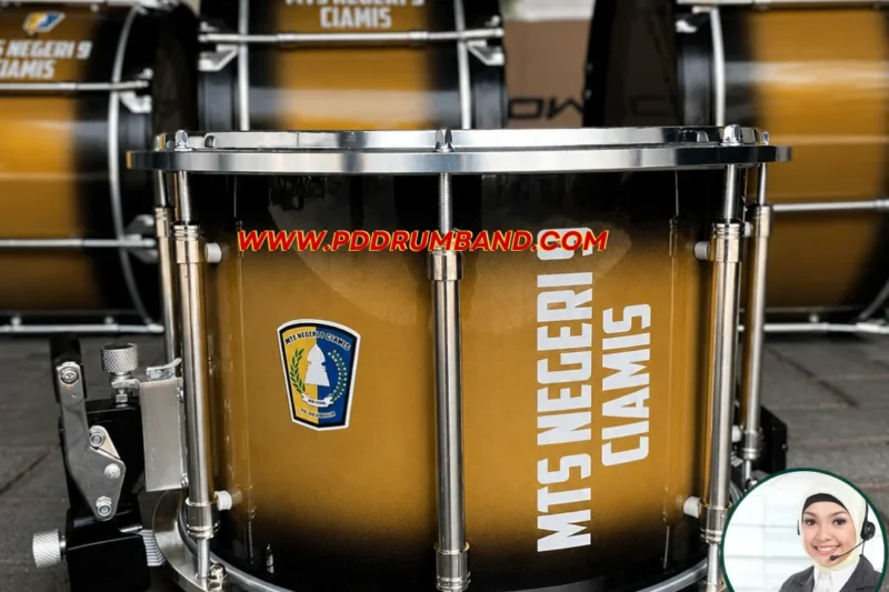 Jual Drum Band di Kota Pasaman-2