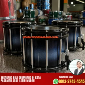 Jual Drum Band di Kota Pasaman-3