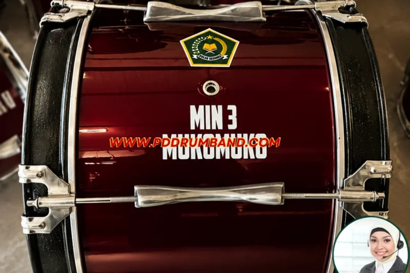 Jual Drum Band di Kota Pasaman Barat-2