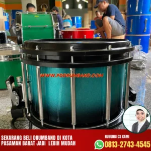 Jual Drum Band di Kota Pasaman Barat-3