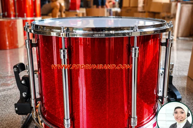 Jual Drum Band di Kota Tanah Datar-2