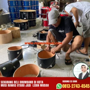 Jual Drum Band di Kota Musi Rawas Utara-3.