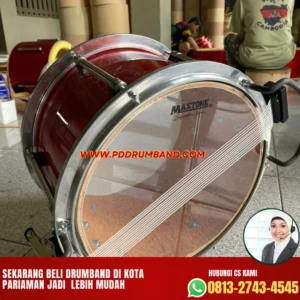 Jual Drum Band di Kota Pariaman-2