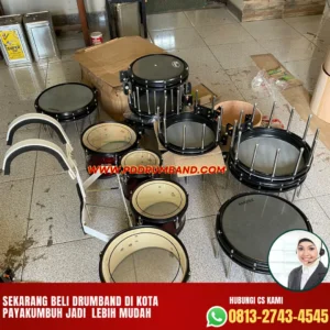 Jual Drum Band di Kota Payakumbuh-2