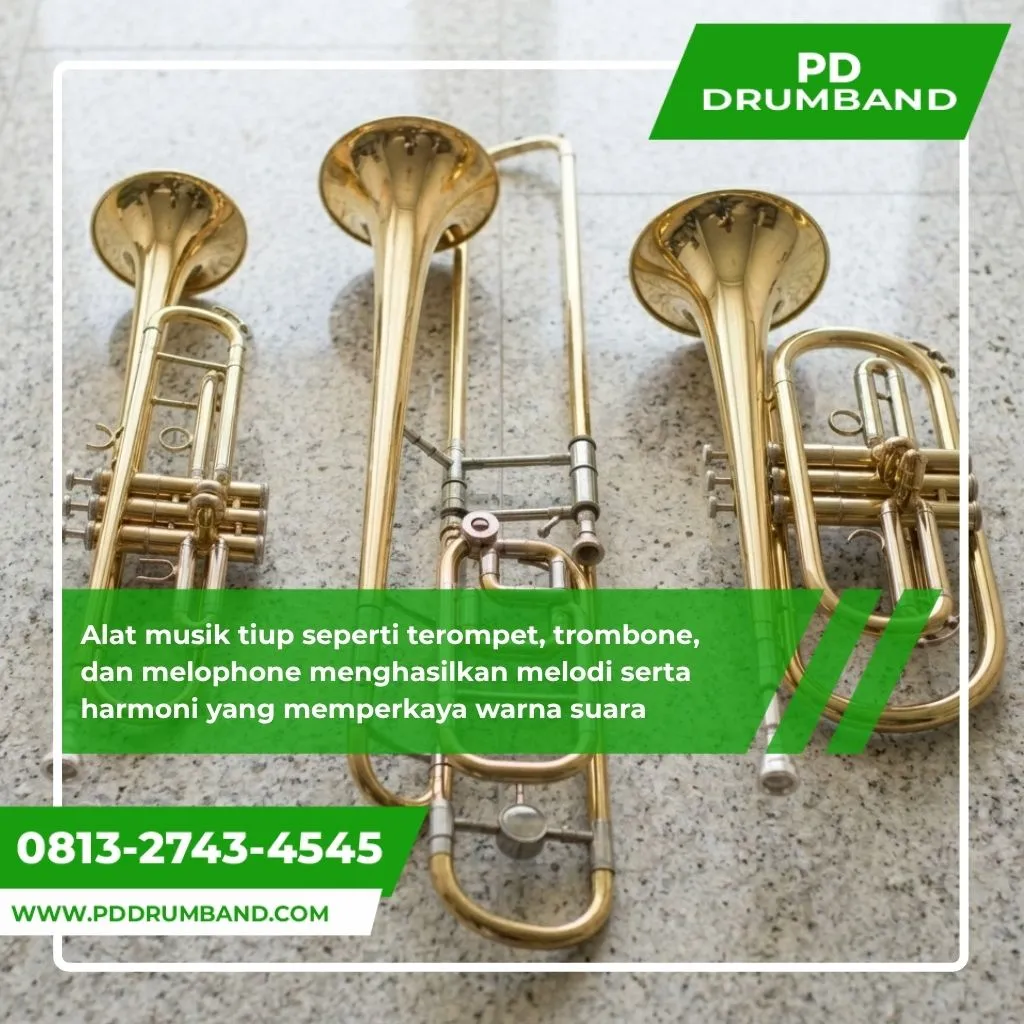 Alat Musik Tiup