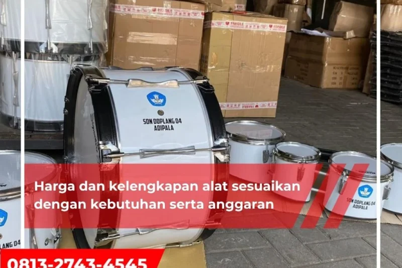 Bandingkan Harga dan Kelengkapan Paket
