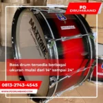 Alat Musik yang Ada di Drumband dan Fungsinya untuk Setiap Pemain