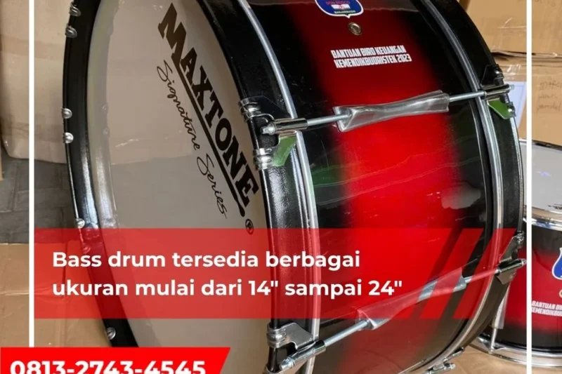 Bass Drum