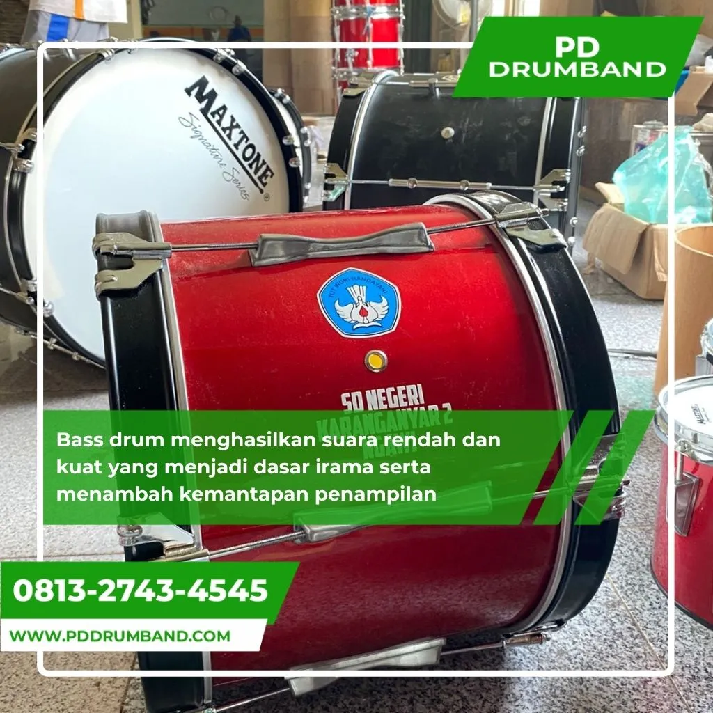 Bass Drum