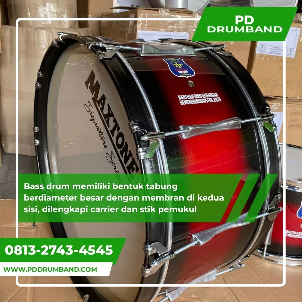 Bass Drum
